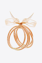 Load image into Gallery viewer, Layered Resin Bracelet