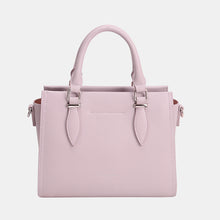 Load image into Gallery viewer, David Jones PU Leather Handbag