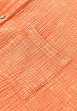 Load image into Gallery viewer, Pocketed Button Up Long Sleeve Shirt Dress