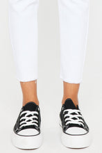 Load image into Gallery viewer, Kancan Mid Rise Ankle Skinny Jeans