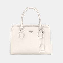 Load image into Gallery viewer, David Jones PU Leather Handbag