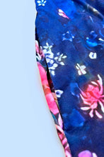 Load image into Gallery viewer, Double Take Scoop Neck Buttoned Sleeveless Magic Dress with Pockets