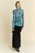 Load image into Gallery viewer, Davi & Dani Drawstring Ruched Detail Wide Leg Pants