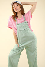 Load image into Gallery viewer, VERY J Knot Strap Jumpsuit with Pockets