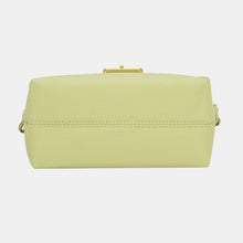 Load image into Gallery viewer, David Jones PU Leather Crossbody Bag
