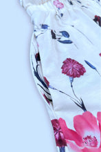 Load image into Gallery viewer, Double Take Scoop Neck Buttoned Sleeveless Magic Dress with Pockets