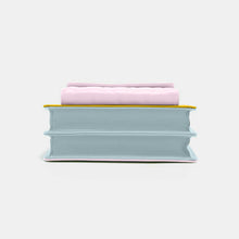 Load image into Gallery viewer, Nicole Lee USA Color Block Crossbody Bag