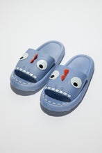 Load image into Gallery viewer, NOOK JOI Monster Pillow Cloud Slides Non-Slip Slipper