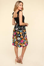 Load image into Gallery viewer, Haptics Smocked Cami Floral Dress