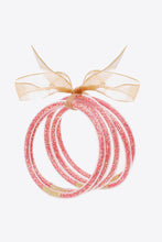 Load image into Gallery viewer, Layered Resin Bracelet