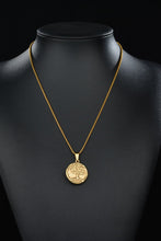 Load image into Gallery viewer, Tree Of Life Pendant Stainless Steel Necklace