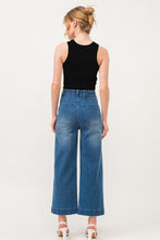 Load image into Gallery viewer, And The Why Jack O' Lantern Embroidered Ribbed Tank