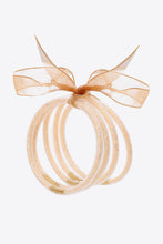 Load image into Gallery viewer, Layered Resin Bracelet