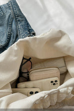 Load image into Gallery viewer, Zenana Cloud Puffy Shoulder Tote Bag