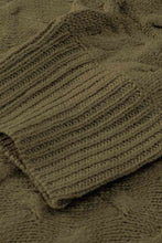 Load image into Gallery viewer, Boat Neck Long Sleeve Sweater