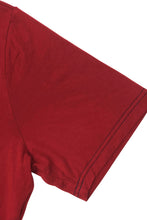 Load image into Gallery viewer, Plus Size Two-Tone Tie Front Top and Pants Set with Pockets