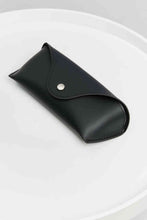 Load image into Gallery viewer, UV400 Polycarbonate Cat-Eye Sunglasses