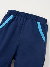 Load image into Gallery viewer, Boys Robot Graphic Top and Pants Set