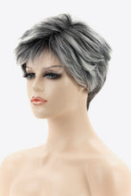 Load image into Gallery viewer, Synthetic Short Loose Layered Wigs 4''