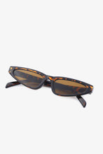 Load image into Gallery viewer, Polycarbonate Frame UV400 Cat Eye Sunglasses