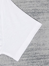 Load image into Gallery viewer, Round Neck Short Sleeve T-Shirt