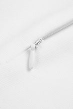 Load image into Gallery viewer, Strapless Plunge Top and Cutout Maxi Skirt Set