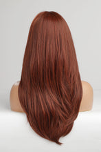Load image into Gallery viewer, Mid-Length Wave Synthetic Wigs 20''