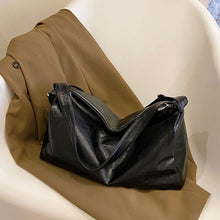 Load image into Gallery viewer, PU Leather Shoulder Bag