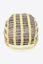 Load image into Gallery viewer, Synthetic Short Wavy Wigs 4''