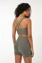 Load image into Gallery viewer, Double Back Crisscross Bra