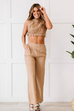 Load image into Gallery viewer, Mable Swept Up Two-Piece Set