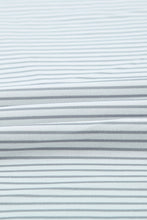 Load image into Gallery viewer, Plus Size Contrast Leopard Raglan Tee