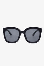 Load image into Gallery viewer, Polycarbonate Frame Square Sunglasses