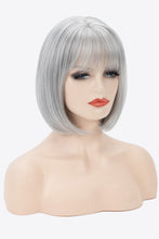 Load image into Gallery viewer, Short Straight Bobo Wigs 9''