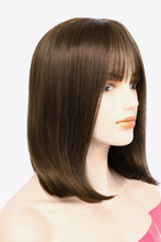 Load image into Gallery viewer, Full Machine Made Short Wave Hair Wigs 10''