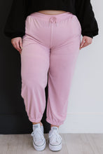 Load image into Gallery viewer, Sweet Generis Head in the Clouds Full Size Run Joggers