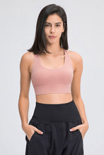 Load image into Gallery viewer, Eight Strap Sports Bra