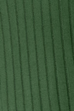 Load image into Gallery viewer, Basic Bae Full Size Ribbed Round Neck Slit Knit Top