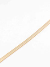 Load image into Gallery viewer, Knot Buckle Metal Belt