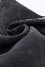 Load image into Gallery viewer, Pocketed Denim Frock Style Joggers