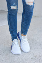 Load image into Gallery viewer, Forever Link Gradient Lace-Up Mesh Breathable Athletic Shoes