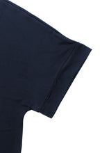 Load image into Gallery viewer, Plus Size V-Neck Slit Top and Pants Set