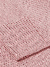 Load image into Gallery viewer, V-Neck Long Sleeve Knit Top