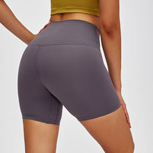 Load image into Gallery viewer, High Waist Training Shorts
