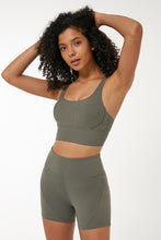 Load image into Gallery viewer, Double Back Crisscross Bra
