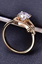 Load image into Gallery viewer, Let Me Explain 1 Carat Moissanite Ring