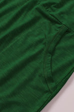 Load image into Gallery viewer, Button Front Sleeveless Dress with Pockets