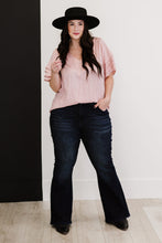 Load image into Gallery viewer, Kancan Denim Obsession Full Size Run Flare Jeans