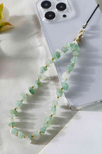 Load image into Gallery viewer, Natural Stone Key Chain