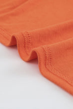 Load image into Gallery viewer, Plus Size Plaid V-Neck Spliced Top